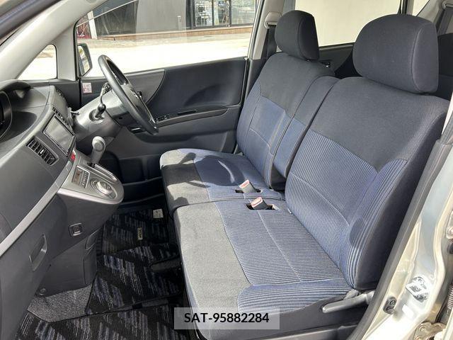 Daihatsu MOVE CUSTOM 2008-07 376289-17