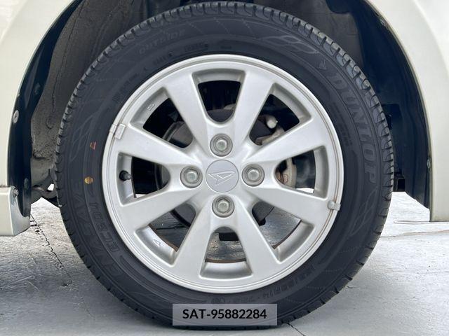 Daihatsu MOVE CUSTOM 2008-07 376289-18