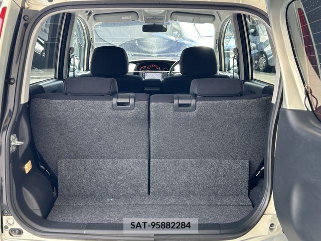 Daihatsu MOVE CUSTOM 2008-07 376289-14
