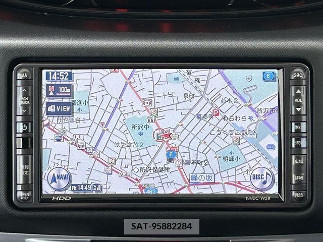 Daihatsu MOVE CUSTOM 2008-07 376289-10