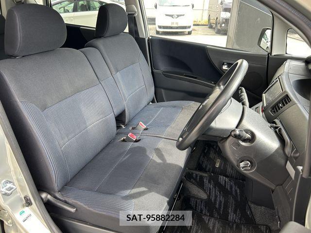 Daihatsu MOVE CUSTOM 2008-07 376289-12