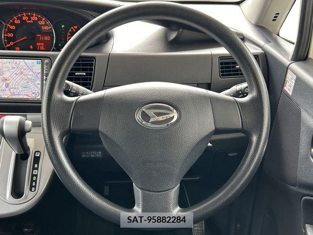 Daihatsu MOVE CUSTOM 2008-07 376289-9