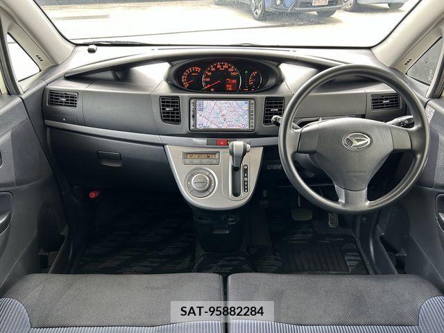 Daihatsu MOVE CUSTOM 2008-07 376289-8