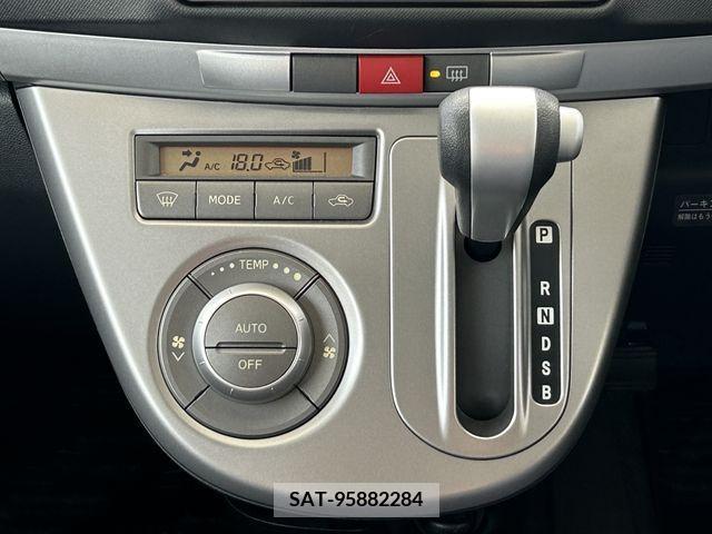 Daihatsu MOVE CUSTOM 2008-07 376289-11