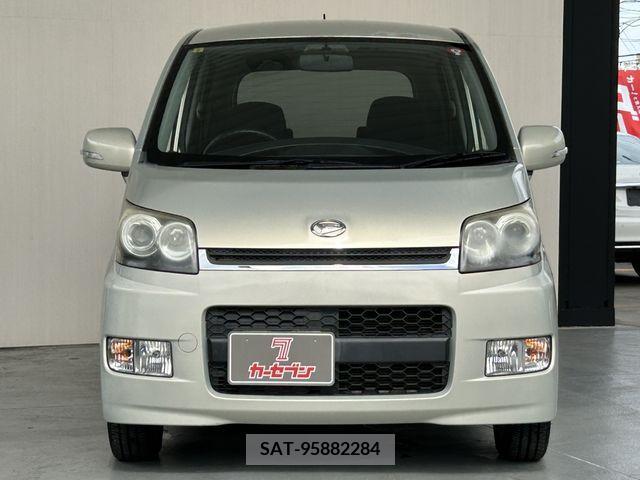 Daihatsu MOVE CUSTOM 2008-07 376289-1