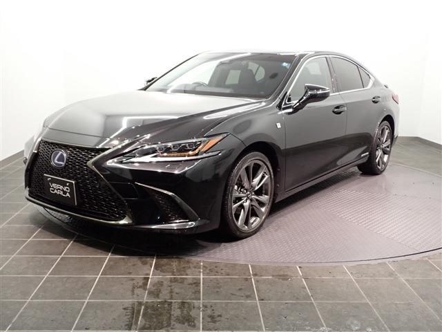 Lexus ES 2019-11 13389-5