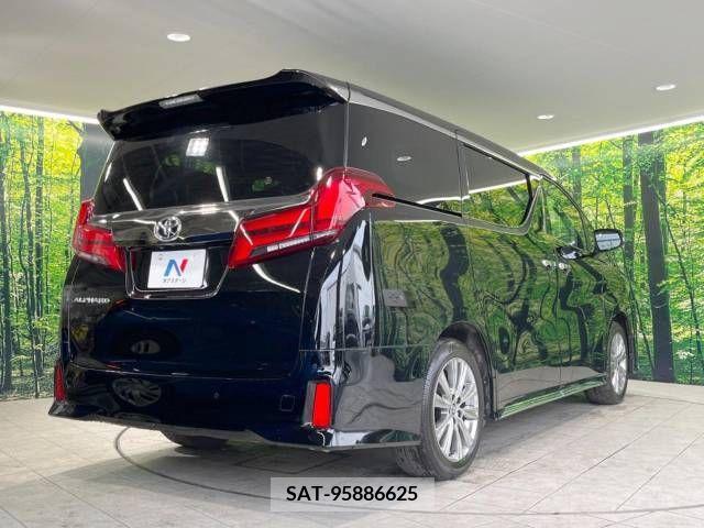 Toyota ALPHARD 2022-10 225167-18