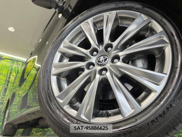 Toyota ALPHARD 2022-10 225167-14