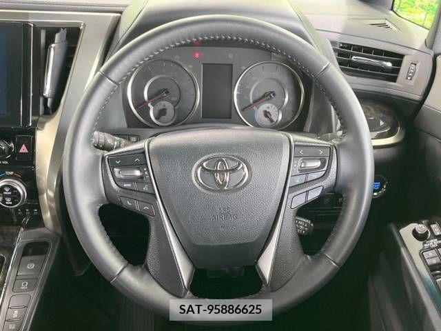 Toyota ALPHARD 2022-10 225167-12
