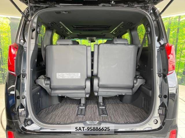 Toyota ALPHARD 2022-10 225167-11