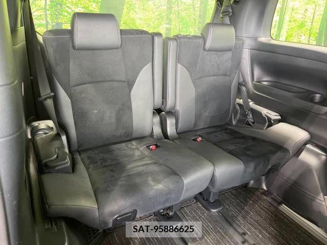Toyota ALPHARD 2022-10 225167-10