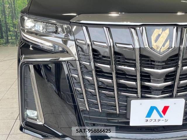 Toyota ALPHARD 2022-10 225167-13
