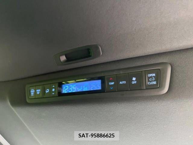 Toyota ALPHARD 2022-10 225167-6