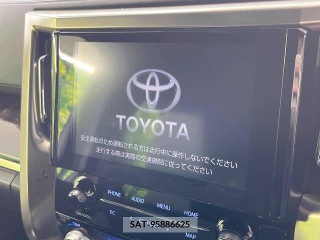 Toyota ALPHARD 2022-10 225167-5