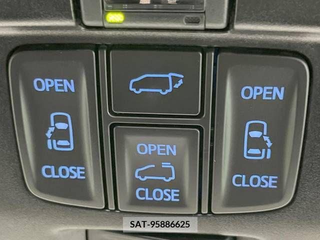 Toyota ALPHARD 2022-10 225167-4