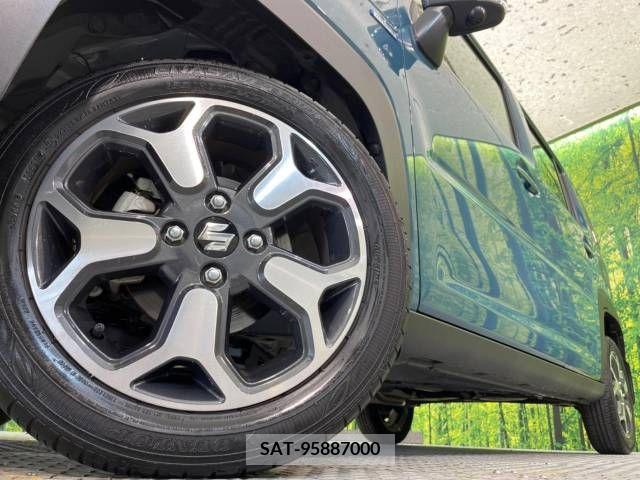 Suzuki HUSTLER 2021-05 312889-13