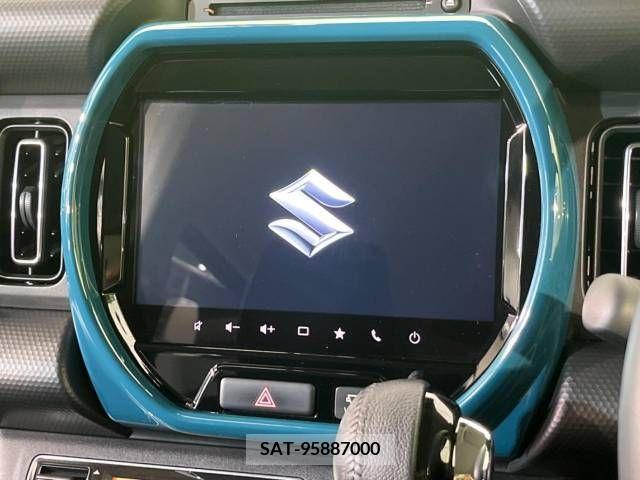 Suzuki HUSTLER 2021-05 312889-3