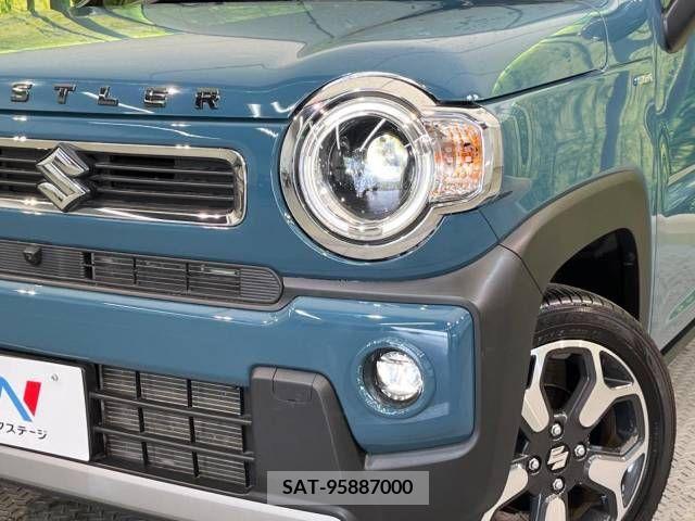 Suzuki HUSTLER 2021-05 312889-12