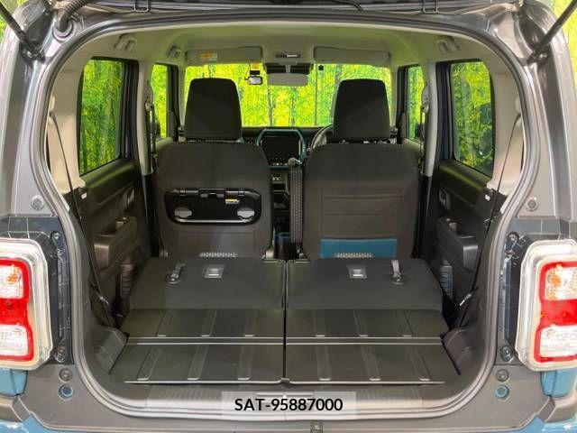 Suzuki HUSTLER 2021-05 312889-11