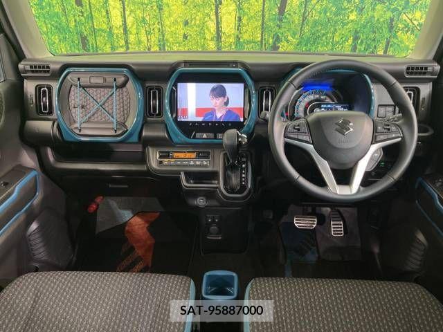 Suzuki HUSTLER 2021-05 312889-1