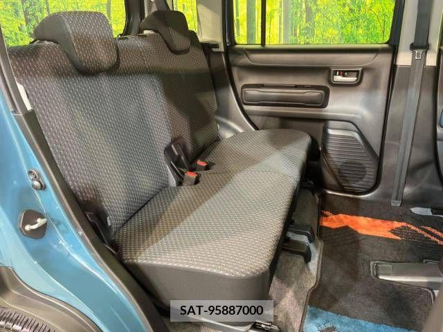 Suzuki HUSTLER 2021-05 312889-10