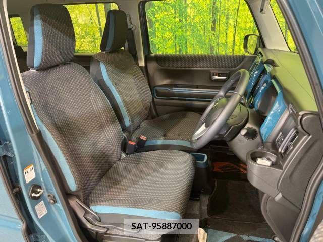 Suzuki HUSTLER 2021-05 312889-9