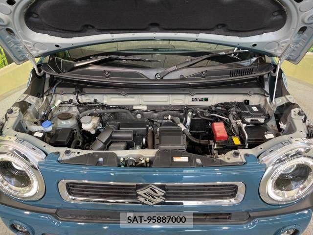 Suzuki HUSTLER 2021-05 312889-18