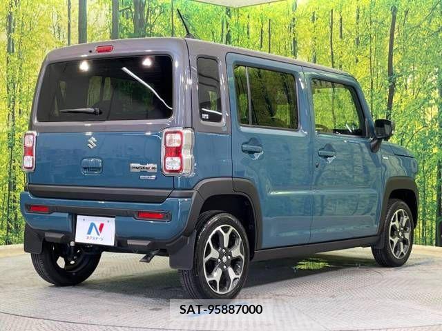 Suzuki HUSTLER 2021-05 312889-17