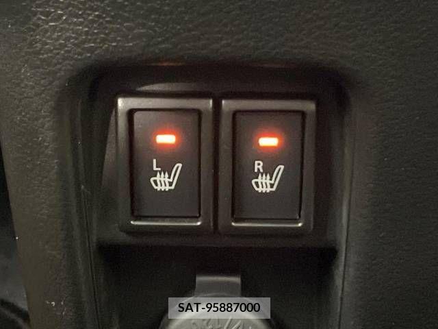 Suzuki HUSTLER 2021-05 312889-8