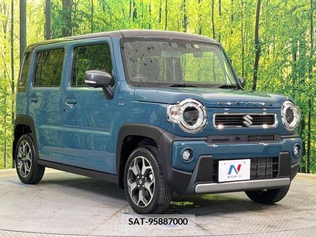 Suzuki HUSTLER 2021-05 312889-16