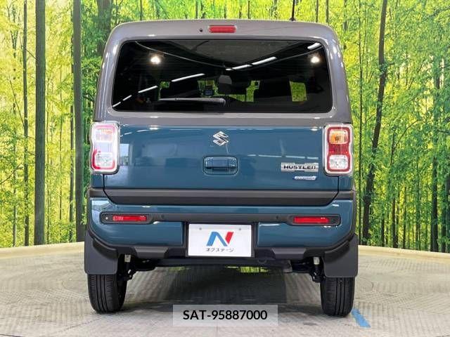 Suzuki HUSTLER 2021-05 312889-15