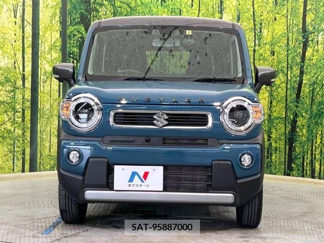 Suzuki HUSTLER 2021-05 312889-14