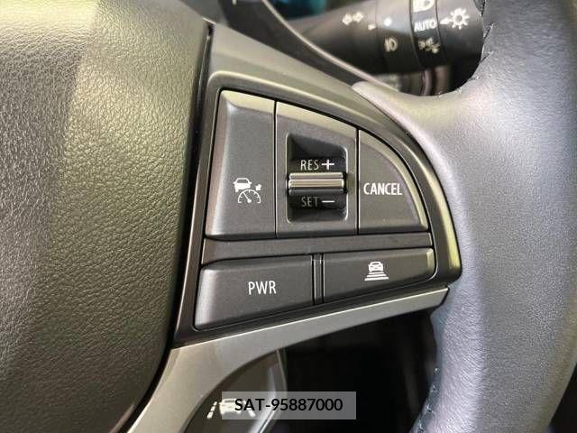 Suzuki HUSTLER 2021-05 312889-5