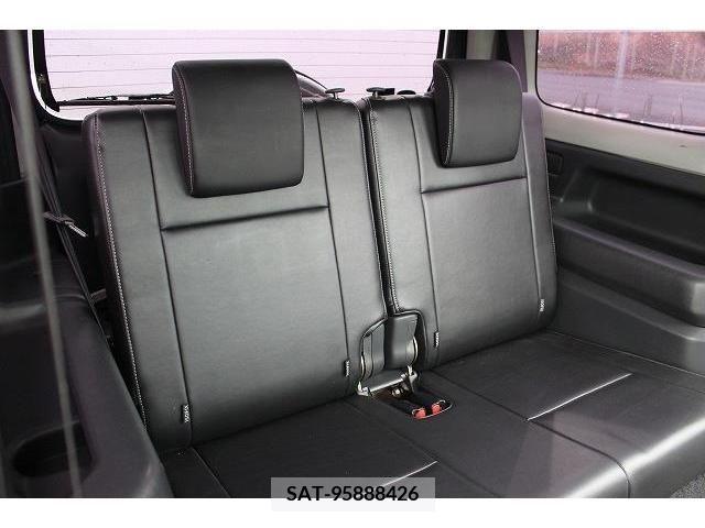 Suzuki JIMNY 2014-10 222557-12