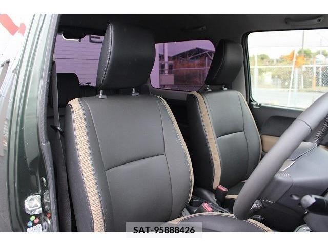 Suzuki JIMNY 2014-10 222557-13