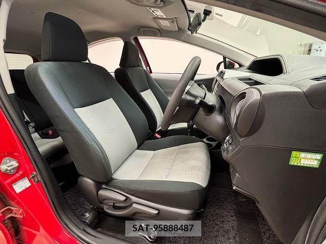 Toyota AQUA 2012-09 356115-4