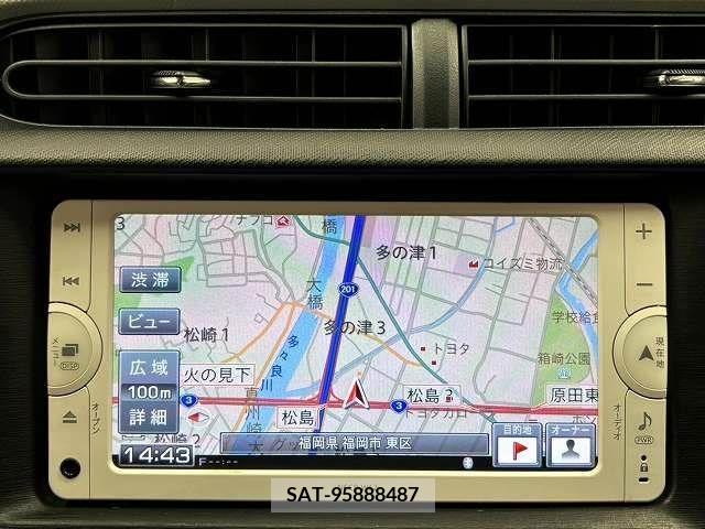 Toyota AQUA 2012-09 356115-3
