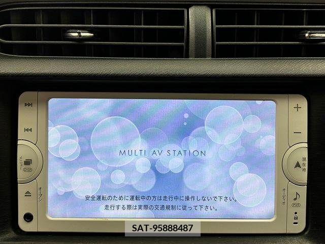 Toyota AQUA 2012-09 356115-2