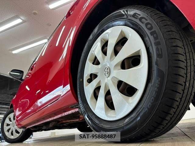 Toyota AQUA 2012-09 356115-18