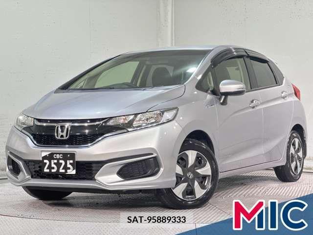 Honda FIT 2019-03 269393-5