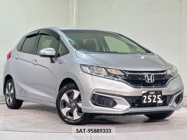 Honda FIT 2019-03 269393-0