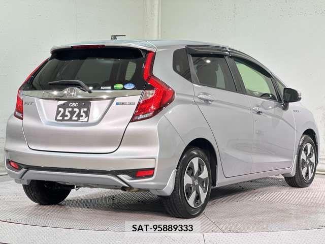Honda FIT 2019-03 269393-8