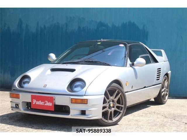 Mazda AZ-1 1995-01 203877-0