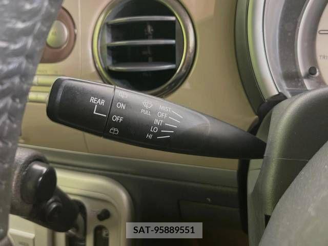 Suzuki LAPIN 2014-04 327459-19