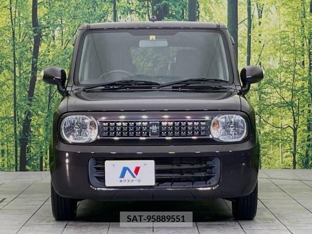 Suzuki LAPIN 2014-04 327459-12