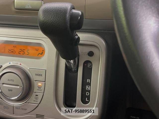 Suzuki LAPIN 2014-04 327459-18