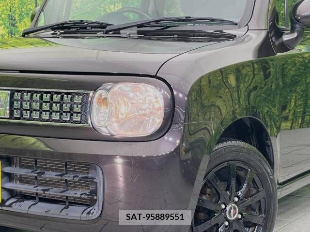 Suzuki LAPIN 2014-04 327459-10
