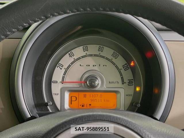 Suzuki LAPIN 2014-04 327459-17