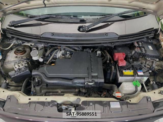 Suzuki LAPIN 2014-04 327459-16