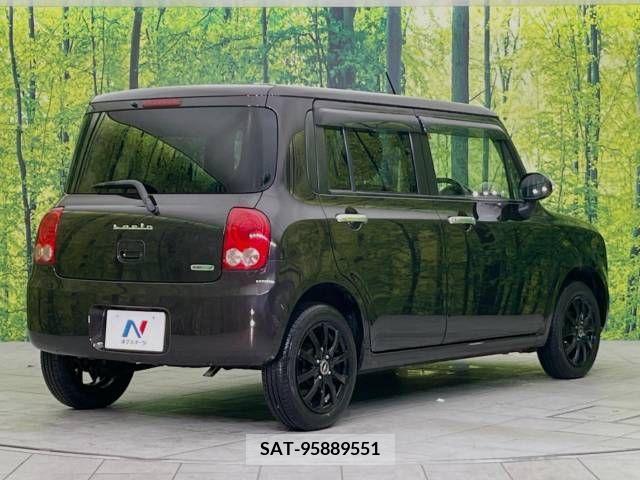 Suzuki LAPIN 2014-04 327459-15